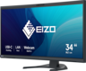 Thumbnail image of EIZO EV3450XC Curved Monitor