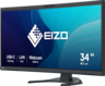 Aperçu de Écran incurvé EIZO EV3450XC