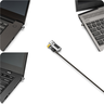 Kensington ClickSafe 2.0 3-in-1-Schloss Vorschau