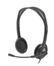 Widok produktu Logitech H111 EDU Stereo zest. słuch. w pomniejszeniu