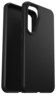 Miniatuurafbeelding van OtterBox React Galaxy S24 FE Black