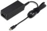 Acer 45 W USB Typ-C Netzteil schwarz Vorschau