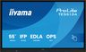 Thumbnail image of iiyama PL TE5513A-B1AG Touch Display