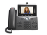 Thumbnail image of Cisco CP-8865-K9= IP Telephone