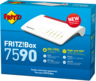 Thumbnail image of AVM FRITZ!Box 7590 WLAN Router