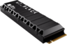 Vista previa de SSD WD Black SN850X M.2 NVMe 2 TB