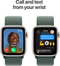 Thumbnail image of Apple Watch SE GPS 40mm Alu Starlight