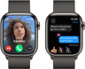 Thumbnail image of Apple Watch S9 9 LTE 41mm Steel Graphite