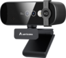 Thumbnail image of ARTICONA USB Face Recognition Webcam