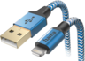 Thumbnail image of Hama USB Type-A - Lightning Cable 1.5m