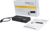 Thumbnail image of Adapter USB-A - DP/RJ45/USB