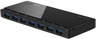 Widok produktu TP-LINK UH700 USB 3.0 Hub 7-Port w pomniejszeniu