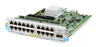 HPE Aruba 20x Gb P+ /1x QSFP+ v3 zl2 Mdl Vorschau