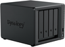 Thumbnail image of Synology DiskStation DS425+ 4-bay NAS