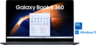 Samsung Book4 360 C5 16/256GB gray Vorschau