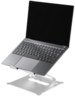 Imagem em miniatura de Suporte PC portátil inclinável Hama Alu
