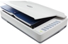 Aperçu de Scanner Plustek OpticPro A320E A3