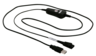 ARTICONA QD auf USB Headset-Kabel Vorschau