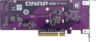 Thumbnail image of QNAP Dual M.2 PCIe SSD Expansion Card