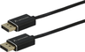 Thumbnail image of ARTICONA DisplayPort Cable Slim 2m