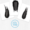 Thumbnail image of HP 80X Toner Black 2-pack