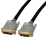 Anteprima di Cavo DVI-D single link Articona 15 m