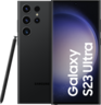 Samsung Galaxy S23 Ultra 512GB Black thumbnail