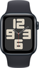 Apple Watch SE 2023 GPS 40mm alu éjfek. előnézet