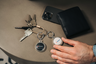 Verbatim MyFinder Bluetooth Tracker 2Stk Vorschau