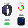 Thumbnail image of Apple Watch SE 3 GPS 44mm Alu Starlight
