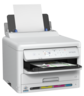 Vista previa de Impresora Epson WorkForce Pro WF-C5390DW