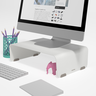 Thumbnail image of Dataflex Addit Bento Monitor Riser 110