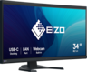 Aperçu de Écran incurvé EIZO EV3450XC