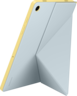 Thumbnail image of Samsung Galaxy Tab A9+ Book Cover Blue