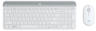 Thumbnail image of Logitech MK470 Wireless Combo White