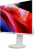 Lenovo C24d-20 Monitor weiss Vorschau