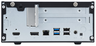 Aperçu de PC barebone Shuttle XPC slim XH510G2