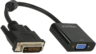 Delock DVI-D - VGA Adapter Vorschau