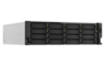 Vista previa de NAS QNAP TS-h2287XU-RP 64 GB 22 bahías