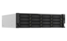 Vista previa de NAS QNAP TS-h2287XU-RP 64 GB 22 bahías