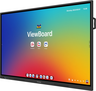 Thumbnail image of ViewSonic IFP8634 Touch Display