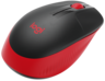Thumbnail image of Logitech M190 Mouse Red