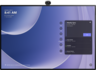 Anteprima di Microsoft Surface Hub 3 (50")