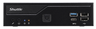 Thumbnail image of Shuttle XPC slim DH610 Barebone PC