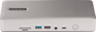 Anteprima di Docking station Thunderbolt4-2xDP+2xHDMI