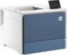 Vista previa de Impresora HP Color LJ Enterprise 6701dn