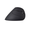 Anteprima di Mouse Bluetooth verticale V7 MW500BT