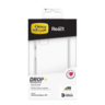 Thumbnail image of OtterBox React Galaxy A13 Case Clear