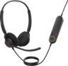 Widok produktu Jabra Zest.słuch.Engage 40 UC Duo USB-C w pomniejszeniu