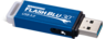 Aperçu de Clé USB 32 Go Kanguru FlashBlu30 bleu
